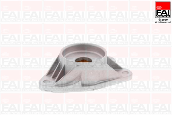 Repair Kit, suspension strut support mount